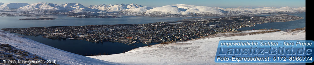 Tromsö