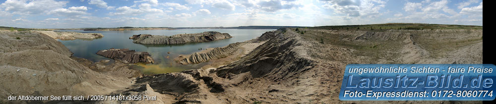 Altdöberner See