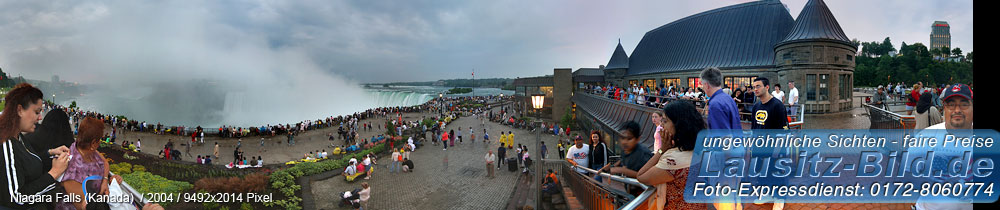 Niagara Falls