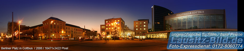 Berliner Platz