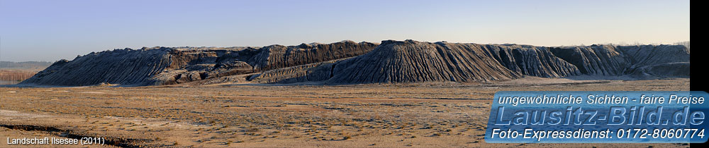 Marslandschaft Ilsese